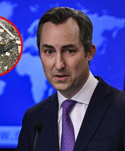 USA nic nie wiedziało o zamachu w Moskwie? "Nie mamy nic wspólnego"