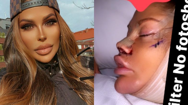 Laluna Unique z "Królowych życia"