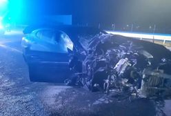 Tragiczny wypadek na A1. Nowe doniesienia mogą bulwersować
