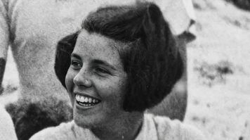 Rosemary Kennedy. Jej dramat ukrywano przed światem