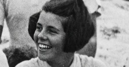 Rosemary Kennedy. Jej dramat ukrywano przed światem