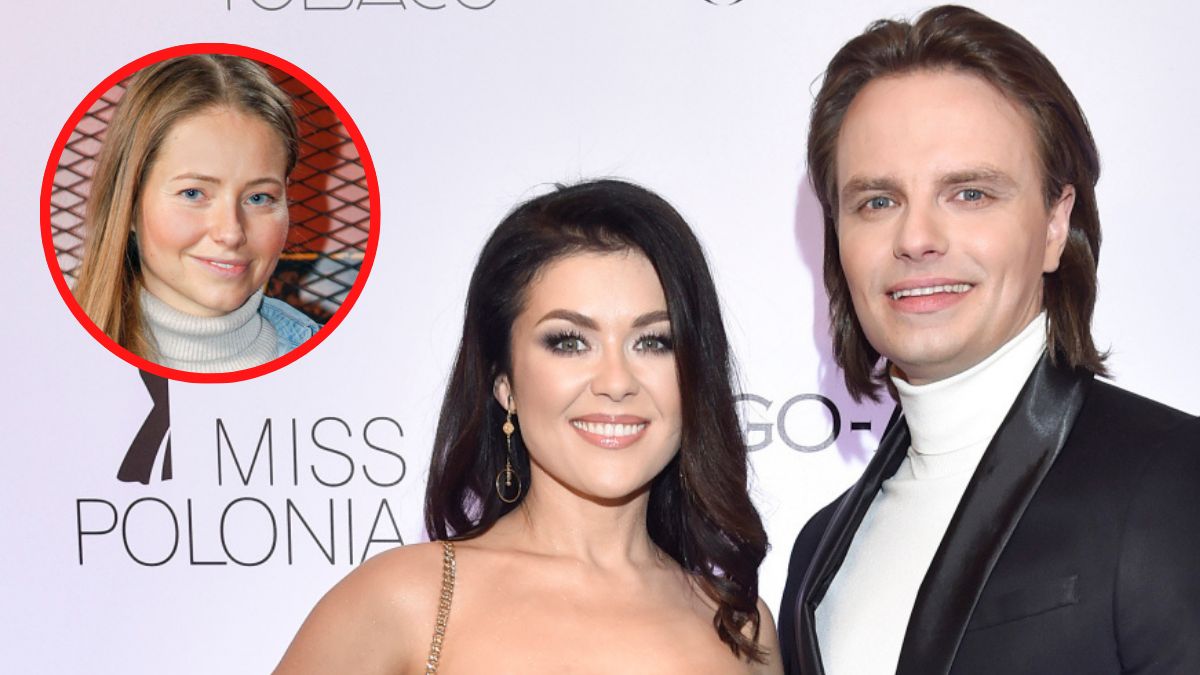 Agata Rubik skomentowała rozstanie Katarzyny Cichopek i Marcina Hakiela 