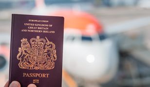 Nie wpuścili 82-latki na pokład. Wszystko przez błąd obsługi