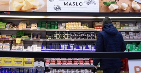 Rekordowe ceny kolejnego produktu. To już towar luksusowy?!