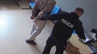 Przykory: Pijany 31-latek za kierownicą. Przewoził dziecko