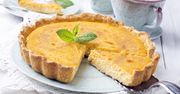 Włoska tarta wielkanocna. Podaj zamiast klasycznego sernika