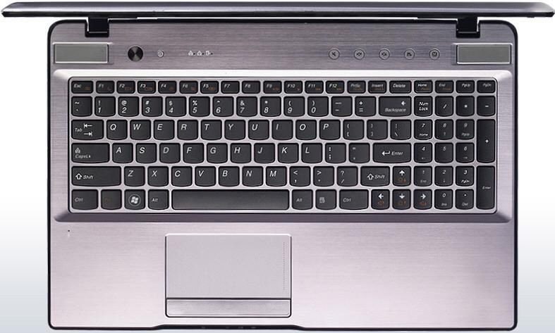 Lenovo IdeaPad Z575 - "zielona" ofensywa trwa! 3