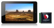 Nowy Nexus 7 ze Snapdragonem S4 Pro?