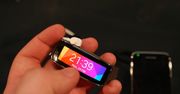 Gear Fit, czyli Samsung też stawia na lifelogging [pierwsze wrażenia]