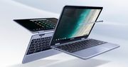 Nowe chromebooki Samsunga. Dodatkowa kamera i cały dzień pracy na baterii
