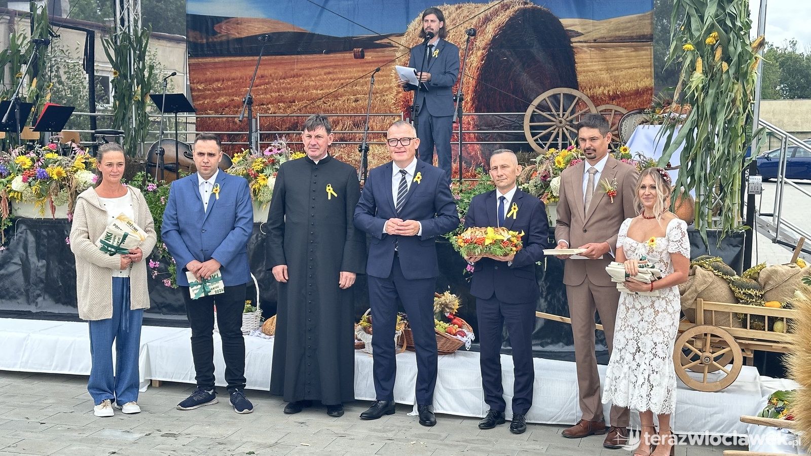 Dożynki 2026 w Brześciu Kujawskim