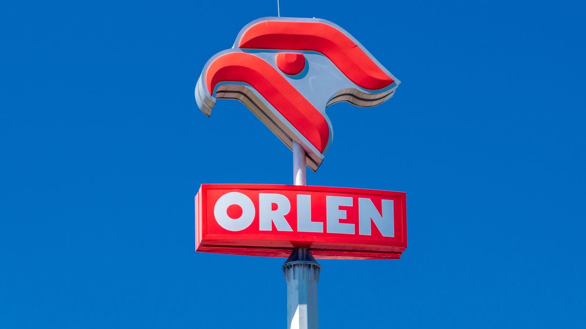 Orlen