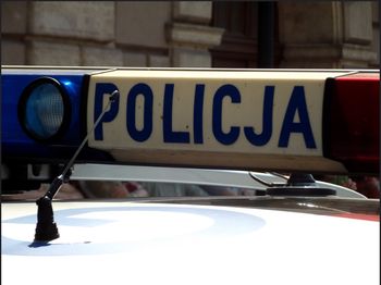 Kolizja pięciu pojazdów pod Lublinem. Są utrudnienia w ruchu