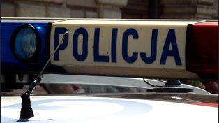 Kolizja pięciu pojazdów pod Lublinem. Są utrudnienia w ruchu
