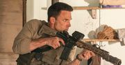 Film z Benem Affleckiem bije rekordy. 80 mln widzów w miesiąc