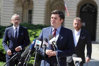 Koronawirus w Polsce. Kraków strefą żółtą? Rzecznik Ministerstwa Zdrowia ostrzega