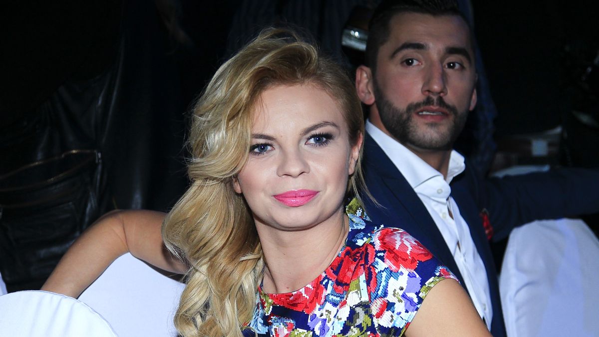 Paulina Biernat przekazała smutne wieści