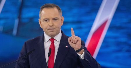 Ceny energii. Minister uderza w obietnicę prezydenta