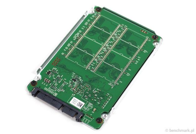 Plextor M6V 256 GB dysk SSD