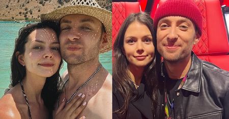 Zwycięzca "The Voice of Poland" szykuje się do ŚLUBU. Padła oficjalna zapowiedź