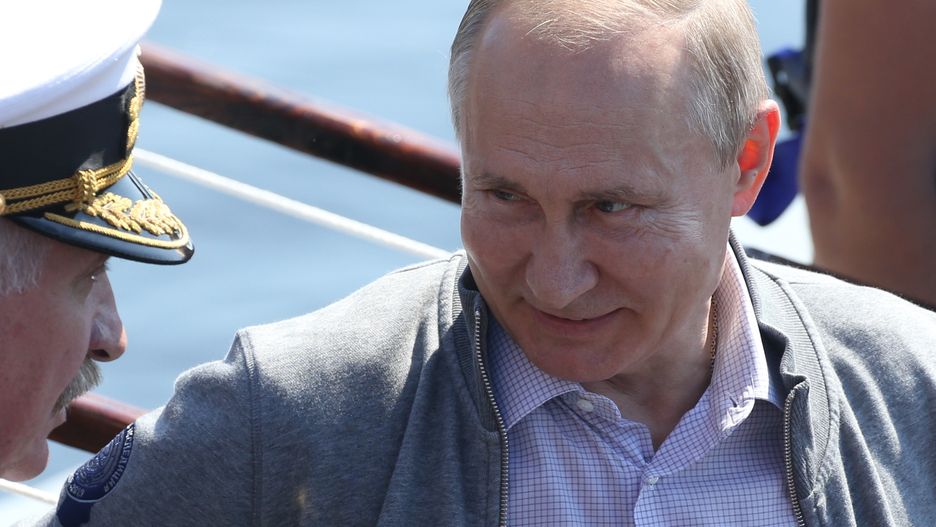 Putin