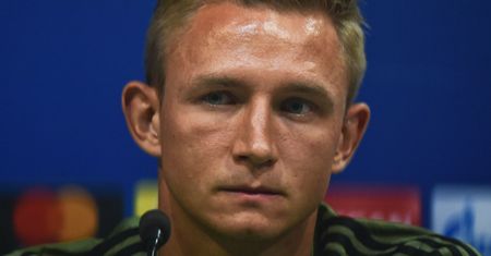 Jakub Rzeźniczak opisał ostatnie spotkanie z Oliwierem. Wspomniał o "dziwnym zachowaniu" lekarzy
