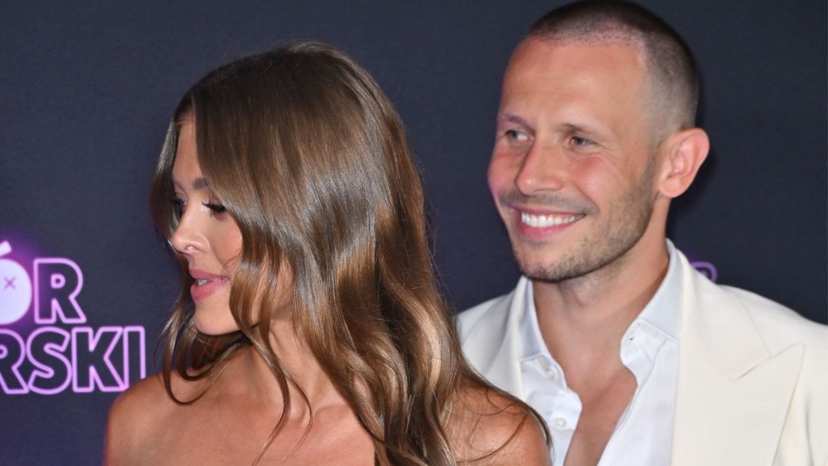 Mateusz Banasiuk zagrał pikantne sceny z Joanną Opozdą