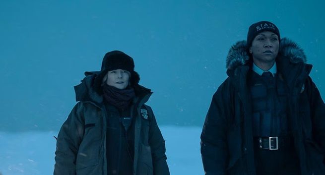 Udany start nowego sezonu „Detektywa” w Stanach Zjednoczonych