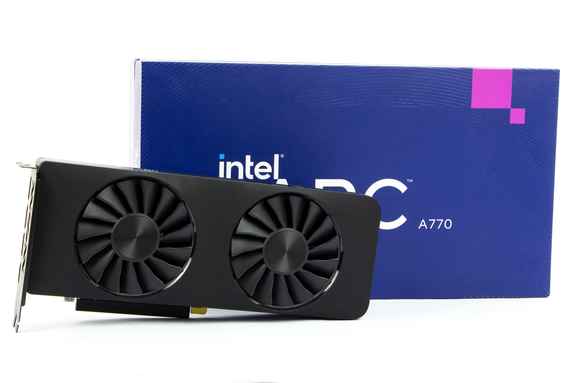 Intel ARC A770