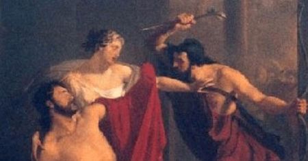 Alkibiades. Zdolny polityk i wódz ateński czy zdrajca?