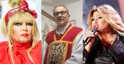 Maryla Rodowicz i Beata Kozidrak. Piosenkarki obrażone przez księdza