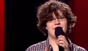 Michał Sobierajski przeszedł sporą metamorfozę. Tak wygląda dziś