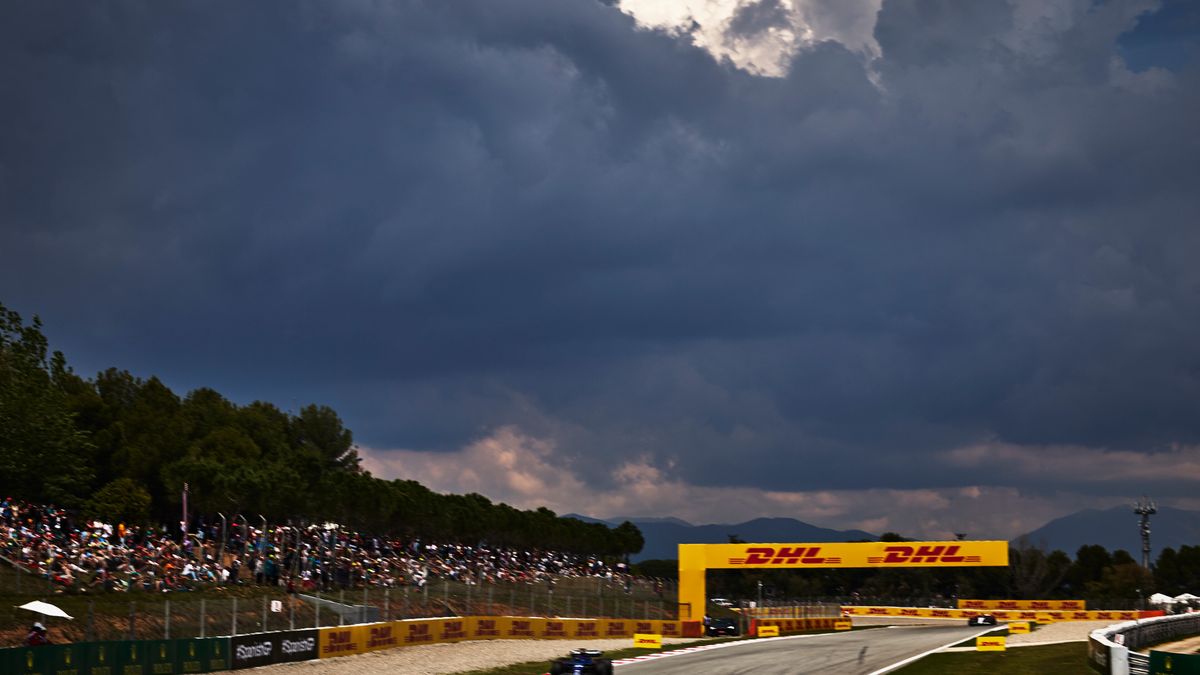 Grand Prix Hiszpanii 2023