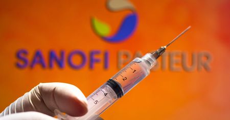 Nowa szczepionka przeciwko COVID-19. Sanofi rozpoczyna trzecią fazę testów