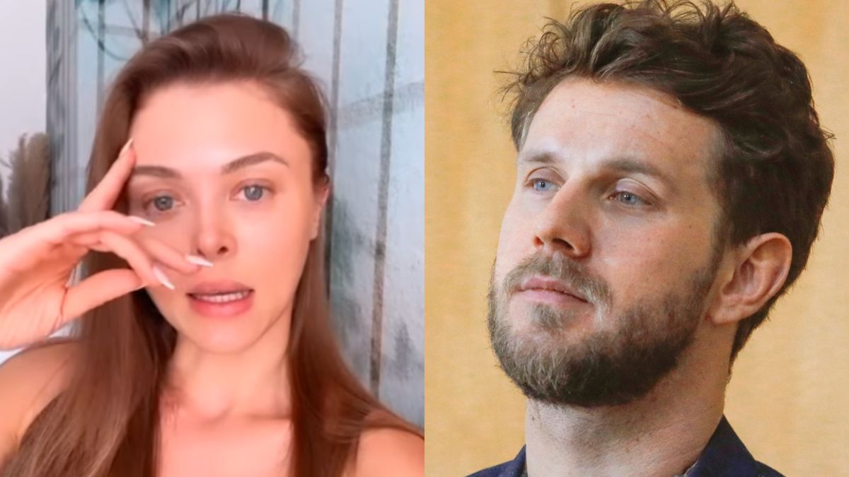 Joanna Opozda wskazuje, jakoby Antek Królikowski pojawiał się w domu pod wpływem niedozwolonych substancji