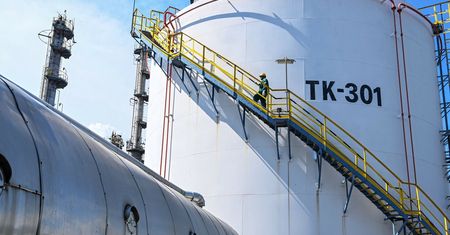 "Nie do przyjęcia". Ukraina wysłała pismo ws. rurociągu "Przyjaźń"