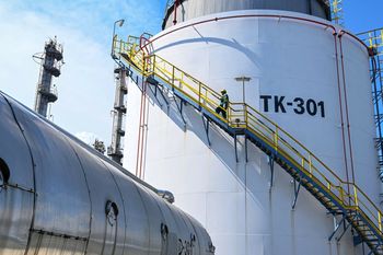 "Nie do przyjęcia". Ukraina wysłała pismo ws. rurociągu "Przyjaźń"