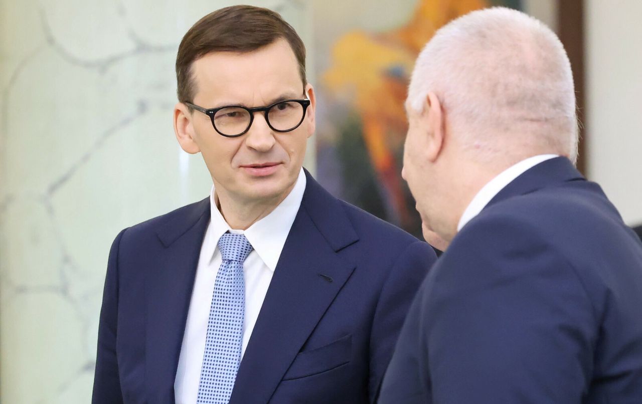 Ostatnia taka wizyta była 13 lat temu. Prezes Banku Światowego spotka się z premierem