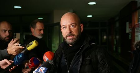 Jacek Sutryk usłyszał zarzut wręczenia łapówki b. rektorowi Collegium Humanum