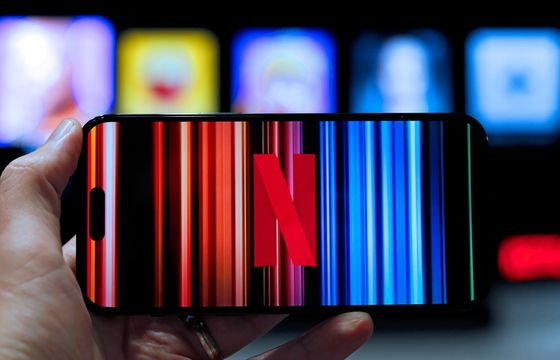Netflix liderem streamingu w Polsce. Kilka platform mocno w górę