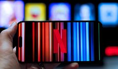 Netflix liderem streamingu w Polsce. Kilka platform mocno w górę