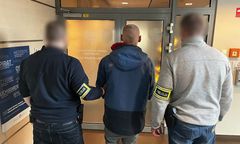 Seryjny włamywacz w Łodzi. Liczba kradzieży szokuje