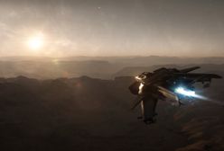 Star Citizen teraz za darmo przez tydzień. Twórcy gry zebrali już 285 milionów dolarów