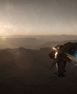 Star Citizen teraz za darmo przez tydzień. Twórcy gry zebrali już 285 milionów dolarów