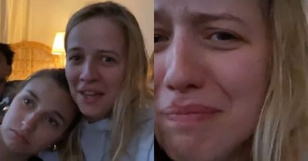 Zdegustowane Jessica Mercedes i Julia Wieniawa UBOLEWAJĄ nad wynikami wyborów prezydenckich: "JA MAM ŁZY" (FOTO)