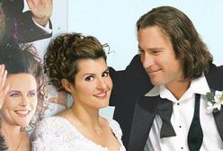 Nia Vardalos i John Corbett, czyli gwiazdy ''Mojego wielkiego greckiego wesela'' 14 lat później