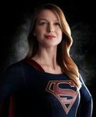 Melissa Benoist przyznaje, że jest Supergirl