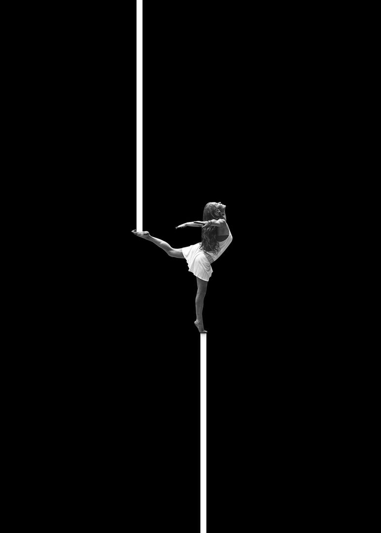 Fotografia, geometria i ludzie, to sedno zdjęć Eriki Zolli 4