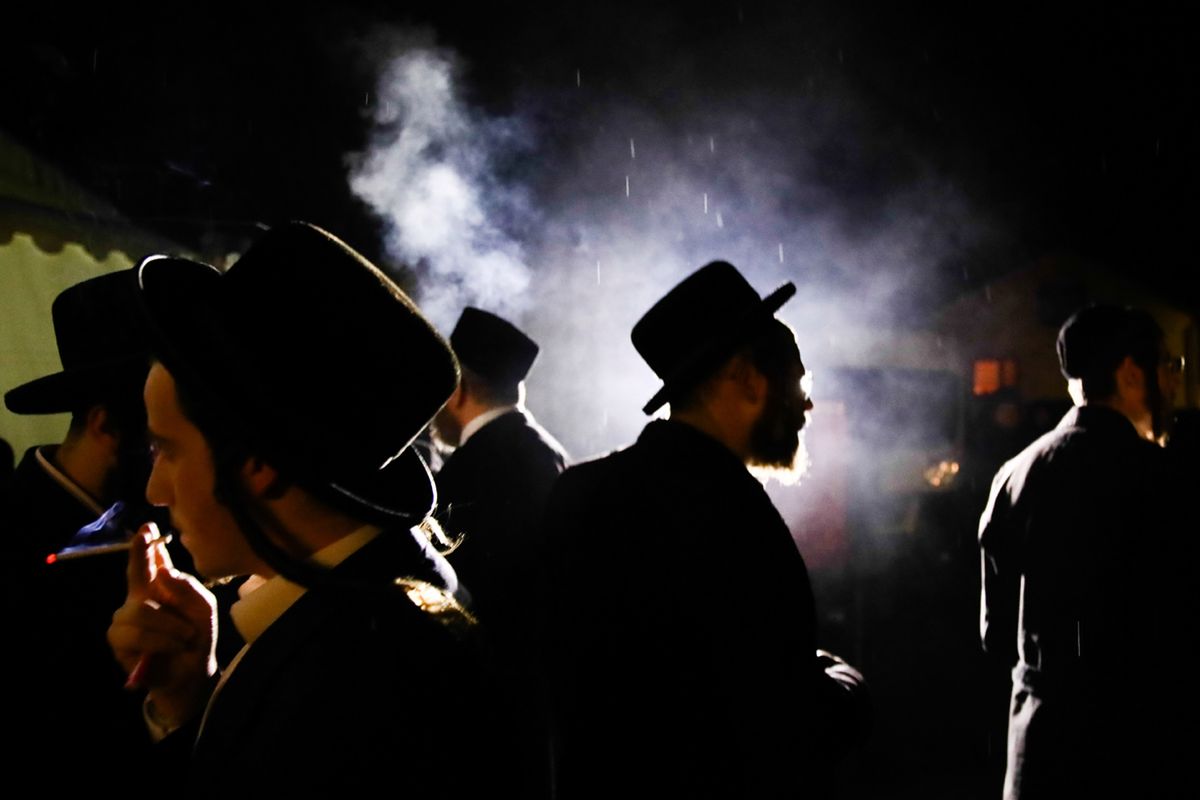 Grand Press Photo 2020: Najbardziej prestiżowe nagrody prasowe w Polsce rozdane 82