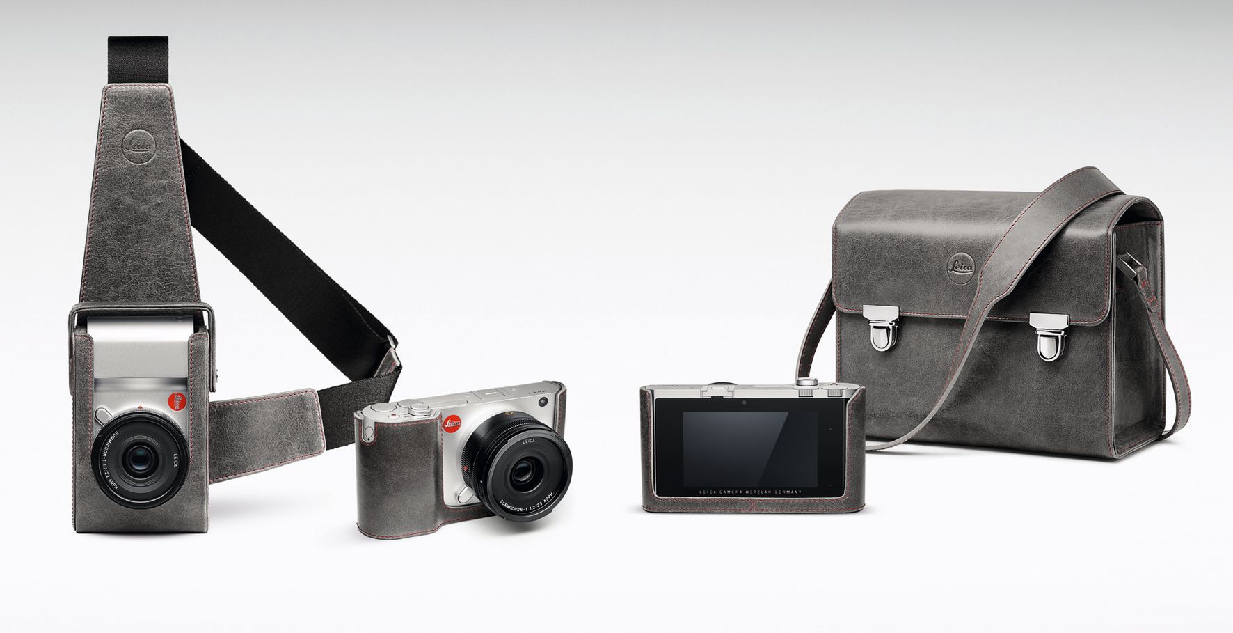 Leica T (Typ 701) – designerski i nowoczesny bezlusterkowiec w klasycznym stylu 27